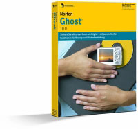 Symantec Norton Ghost 10 (FR) (10439717-FR)